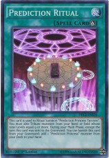 Prediction Ritual - DRL2-EN036 - Super Rare