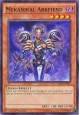 Mekanikal Arkfiend - RATE-EN094 - Common