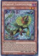 Predaplant Chlamydosundew - FUEN-EN005 - Secret Rare