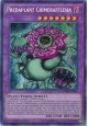 Predaplant Chimerafflesia - FUEN-EN009 - Secret Rare