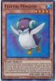 Fluffal Penguin - FUEN-EN015 - Super Rare