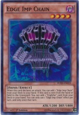 Edge Imp Chain - FUEN-EN019 - Super Rare