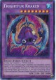Frightfur Kraken - FUEN-EN020 - Secret Rare