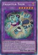 Frightfur Tiger - FUEN-EN022 - Secret Rare