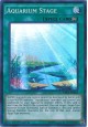 Aquarium Stage - DRL2-EN042 - Super Rare