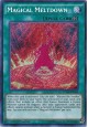 Magical Meltdown - FUEN-EN034 - Secret Rare