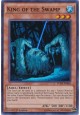 King of the Swamp - FUEN-EN040 - Super Rare