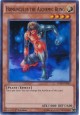 Homunculus the Alchemic Being - FUEN-EN045 - Super Rare