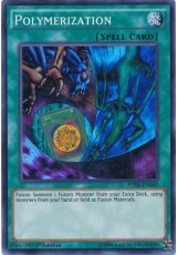 Polymerization - FUEN-EN049 - Super Rare