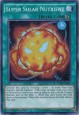 Super Solar Nutrient - FUEN-EN055 - Super Rare