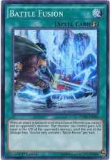 Battle Fusion - FUEN-EN056 - Super Rare