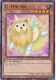 Fluffal Leo - SP17-EN002 - Starfoil