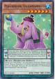 Performapal Splashmammoth - DOCS-EN002 - Rare