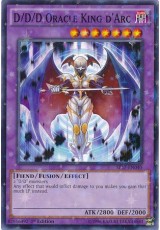 D/D/D Oracle King d'Arc - SP17-EN040 - Starfoil