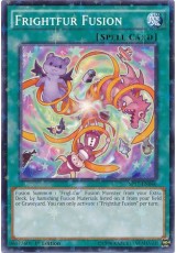 Frightfur Fusion - SP17-EN046 - Starfoil