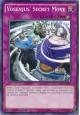 Yosenjus' Secret Move - SP17-EN050 - Common