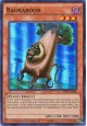 Baobaboon - RATE-ENSE4 - Super Rare