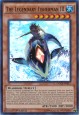 The Legendary Fisherman III - DOCS-EN017 - Super Rare