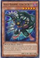 Assault Blackwing - Kunai the Drizzle - DOCS-EN018 - Rare