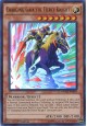 Charging Gaia the Fierce Knight - DOCS-EN019 - Ultra Rare