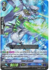 Tidal Assault - G-RC01/047EN - R