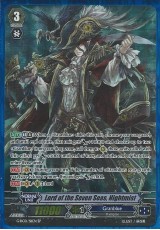 Lord of the Seven Seas, Nightmist - G-RC01/S11EN - SP
