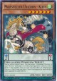 Majespecter Unicorn - Kirin - DOCS-EN029 - Rare