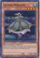 Guard Penguin - DUSA-EN005 - Ultra Rare