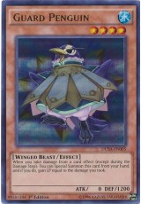 Guard Penguin - DUSA-EN005 - Ultra Rare