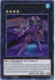 Full Armored Black Ray Lancer - DUSA-EN008 - Ultra Rare