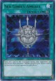 Sea Lord's Amulet - DUSA-EN009 - Ultra Rare