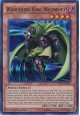 Wandering King Wild Wind - DUSA-EN016 - Ultra Rare