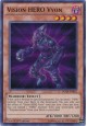 Vision HERO Vyon - DUSA-EN021 - Ultra Rare