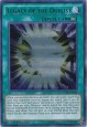 Legacy of the Duelist - DUSA-EN024 - Ultra Rare