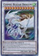 Cosmic Blazar Dragon - DUSA-EN034 - Ultra Rare