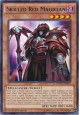 Skilled Red Magician - DOCS-EN036 - Rare