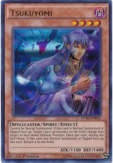 Tsukuyomi - DUSA-EN052 - Ultra Rare