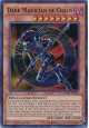 Dark Magician of Chaos - DUSA-EN054 - Ultra Rare