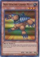 Neo-Spacian Grand Mole - DUSA-EN061 - Ultra Rare