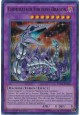 Chimeratech Fortress Dragon - DUSA-EN065 - Ultra Rare