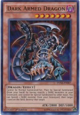 Dark Armed Dragon - DUSA-EN067 - Ultra Rare