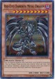 Red-Eyes Darkness Metal Dragon - DUSA-EN068 - Ultra Rare