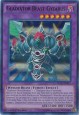 Gladiator Beast Gyzarus - DUSA-EN071 - Ultra Rare