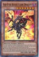 Red-Eyes Black Flare Dragon - CORE-EN020 - Super Rare