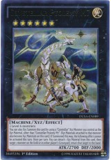 Constellar Ptolemy M7 - DUSA-EN089 - Ultra Rare