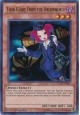 Tour Guide From the Underworld - DUSA-EN091 - Ultra Rare