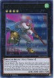 Castel, the Skyblaster Musketeer - DUSA-EN093 - Ultra Rare