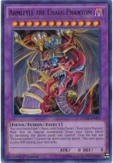 Armityle the Chaos Phantom - DUSA-EN099 - Ultra Rare