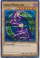 Dark Magician - DUSA-EN100 - Ultra Rare