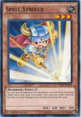 Spell Striker - SR03-EN019 - Common